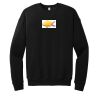 Unisex Sponge Fleece Drop Shoulder Sweatshirt Thumbnail