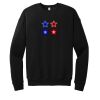 Unisex Sponge Fleece Drop Shoulder Sweatshirt Thumbnail