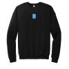 Unisex Sponge Fleece Drop Shoulder Sweatshirt Thumbnail
