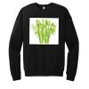 Unisex Sponge Fleece Drop Shoulder Sweatshirt Thumbnail