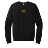 Unisex Sponge Fleece Drop Shoulder Sweatshirt Thumbnail