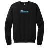 Unisex Sponge Fleece Drop Shoulder Sweatshirt Thumbnail