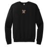 Unisex Sponge Fleece Drop Shoulder Sweatshirt Thumbnail
