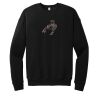Unisex Sponge Fleece Drop Shoulder Sweatshirt Thumbnail