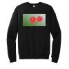 Unisex Sponge Fleece Drop Shoulder Sweatshirt Thumbnail
