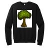 Unisex Sponge Fleece Drop Shoulder Sweatshirt Thumbnail