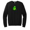 Unisex Sponge Fleece Drop Shoulder Sweatshirt Thumbnail