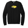 Unisex Sponge Fleece Drop Shoulder Sweatshirt Thumbnail