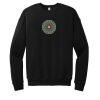 Unisex Sponge Fleece Drop Shoulder Sweatshirt Thumbnail