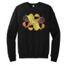 Unisex Sponge Fleece Drop Shoulder Sweatshirt Thumbnail