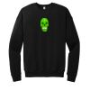 Unisex Sponge Fleece Drop Shoulder Sweatshirt Thumbnail