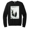 Unisex Sponge Fleece Drop Shoulder Sweatshirt Thumbnail