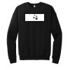 Unisex Sponge Fleece Drop Shoulder Sweatshirt Thumbnail