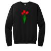 Unisex Sponge Fleece Drop Shoulder Sweatshirt Thumbnail