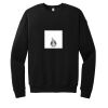 Unisex Sponge Fleece Drop Shoulder Sweatshirt Thumbnail