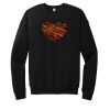 Unisex Sponge Fleece Drop Shoulder Sweatshirt Thumbnail