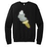 Unisex Sponge Fleece Drop Shoulder Sweatshirt Thumbnail