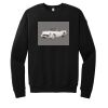 Unisex Sponge Fleece Drop Shoulder Sweatshirt Thumbnail