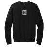 Unisex Sponge Fleece Drop Shoulder Sweatshirt Thumbnail