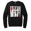Unisex Sponge Fleece Drop Shoulder Sweatshirt Thumbnail