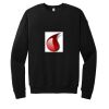 Unisex Sponge Fleece Drop Shoulder Sweatshirt Thumbnail