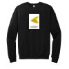 Unisex Sponge Fleece Drop Shoulder Sweatshirt Thumbnail