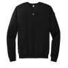 Unisex Sponge Fleece Drop Shoulder Sweatshirt Thumbnail
