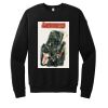 Unisex Sponge Fleece Drop Shoulder Sweatshirt Thumbnail