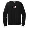 Unisex Sponge Fleece Drop Shoulder Sweatshirt Thumbnail