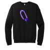 Unisex Sponge Fleece Drop Shoulder Sweatshirt Thumbnail