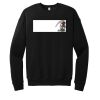Unisex Sponge Fleece Drop Shoulder Sweatshirt Thumbnail