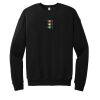 Unisex Sponge Fleece Drop Shoulder Sweatshirt Thumbnail