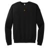 Unisex Sponge Fleece Drop Shoulder Sweatshirt Thumbnail