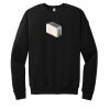 Unisex Sponge Fleece Drop Shoulder Sweatshirt Thumbnail