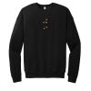 Unisex Sponge Fleece Drop Shoulder Sweatshirt Thumbnail