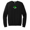 Unisex Sponge Fleece Drop Shoulder Sweatshirt Thumbnail
