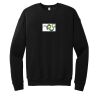 Unisex Sponge Fleece Drop Shoulder Sweatshirt Thumbnail
