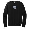 Unisex Sponge Fleece Drop Shoulder Sweatshirt Thumbnail