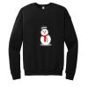Unisex Sponge Fleece Drop Shoulder Sweatshirt Thumbnail