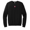 Unisex Sponge Fleece Drop Shoulder Sweatshirt Thumbnail