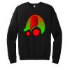 Unisex Sponge Fleece Drop Shoulder Sweatshirt Thumbnail