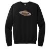 Unisex Sponge Fleece Drop Shoulder Sweatshirt Thumbnail