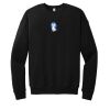 Unisex Sponge Fleece Drop Shoulder Sweatshirt Thumbnail