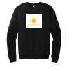 Unisex Sponge Fleece Drop Shoulder Sweatshirt Thumbnail