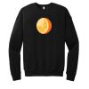 Unisex Sponge Fleece Drop Shoulder Sweatshirt Thumbnail