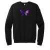 Unisex Sponge Fleece Drop Shoulder Sweatshirt Thumbnail