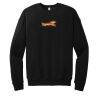 Unisex Sponge Fleece Drop Shoulder Sweatshirt Thumbnail