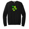 Unisex Sponge Fleece Drop Shoulder Sweatshirt Thumbnail