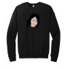 Unisex Sponge Fleece Drop Shoulder Sweatshirt Thumbnail