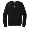 Unisex Sponge Fleece Drop Shoulder Sweatshirt Thumbnail